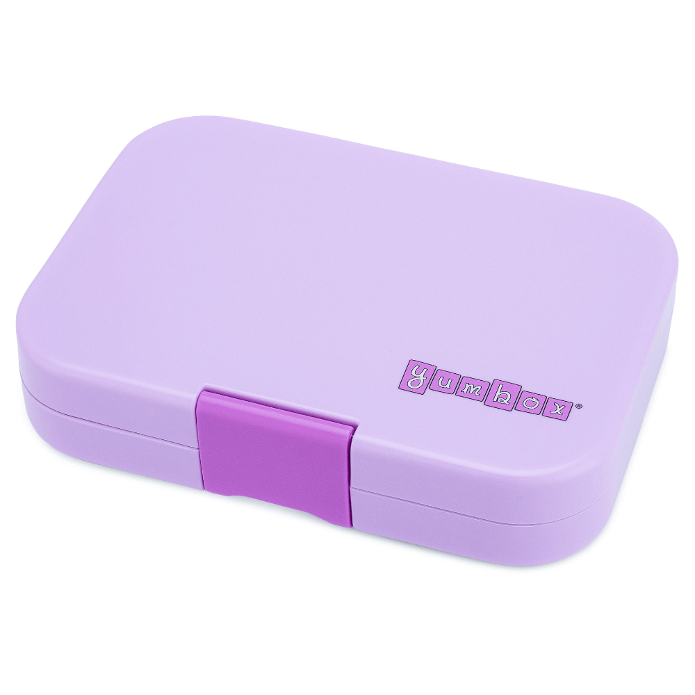Yumbox Lulu Purple Panino - Je t&
