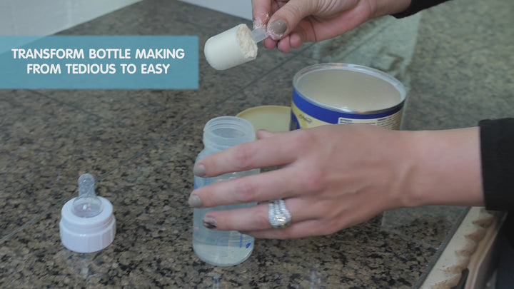 Baby Brezza Formula Pro Advanced Baby Formula Dispenser