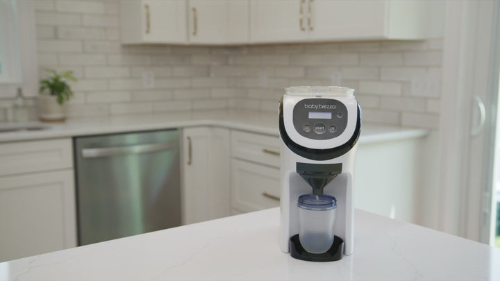 Baby Brezza Formula Pro Mini Formula Dispenser