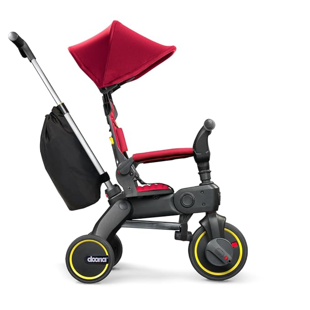 Doona™ Liki S3 5 in 1 Baby Stroller