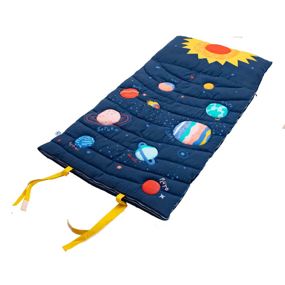 Role Play Sleeping Bag Under The Stars AllThingsBaby