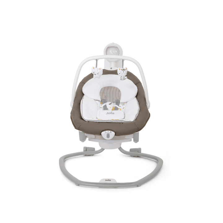 Joie Serina™ 2in1 Infant Swing & Rocker
