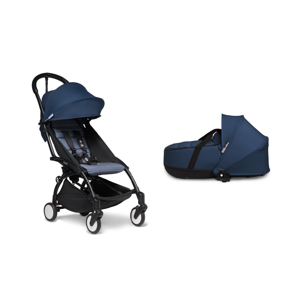 Babyzen yoyo complete stroller sales