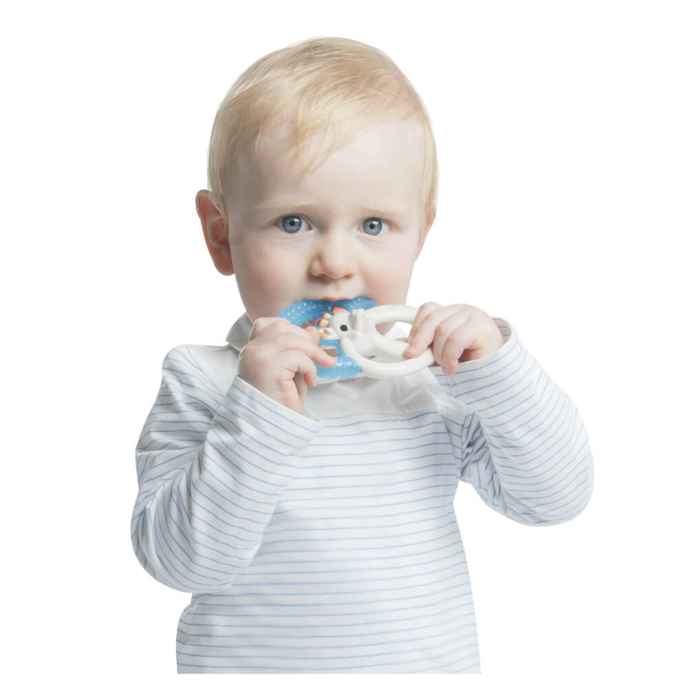 Sophie La Girafe Cooling Teething Ring