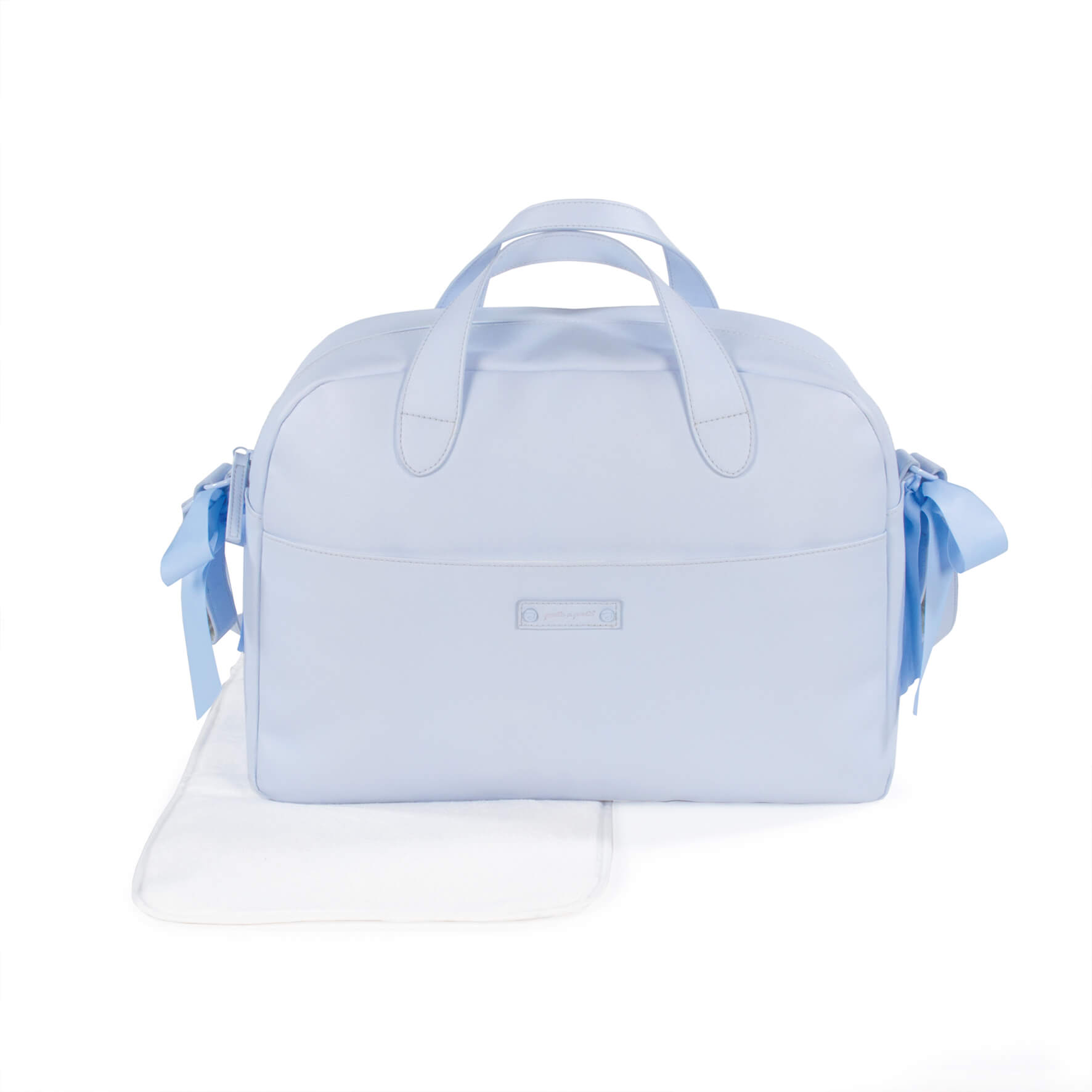 Pasito a Pasito Essentials Diaper Changing Bag –