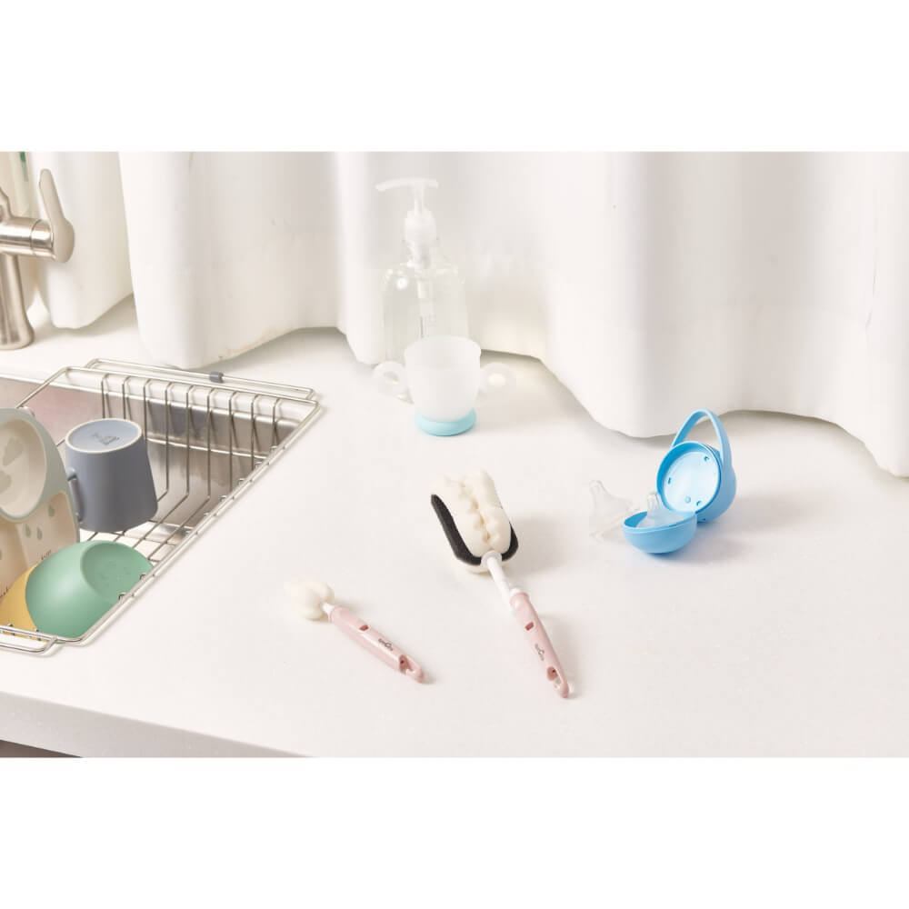 Spectra Nipple and Bottle Brush Cleaner