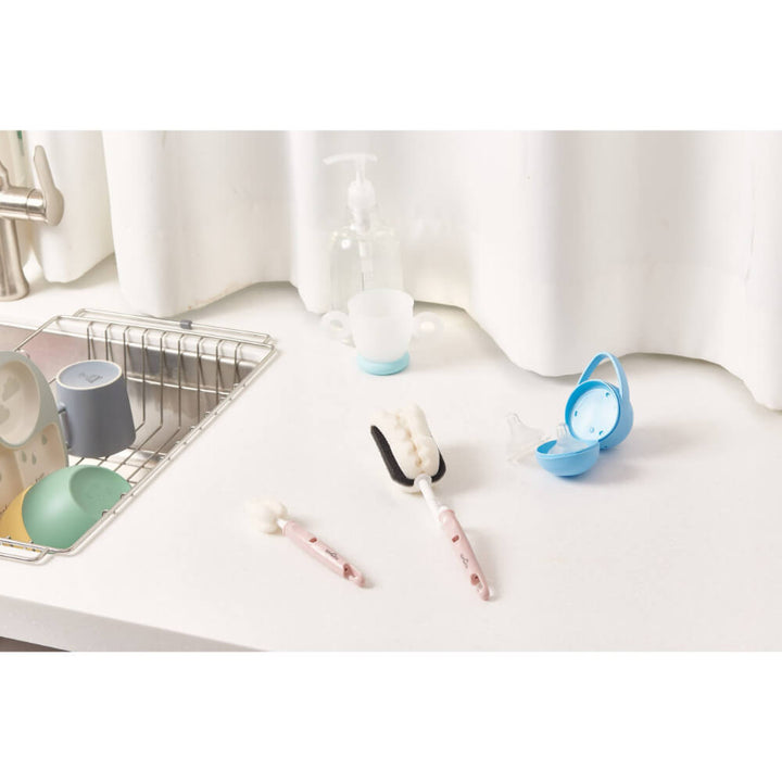 Spectra Nipple and Bottle Brush Cleaner