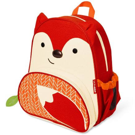 fox