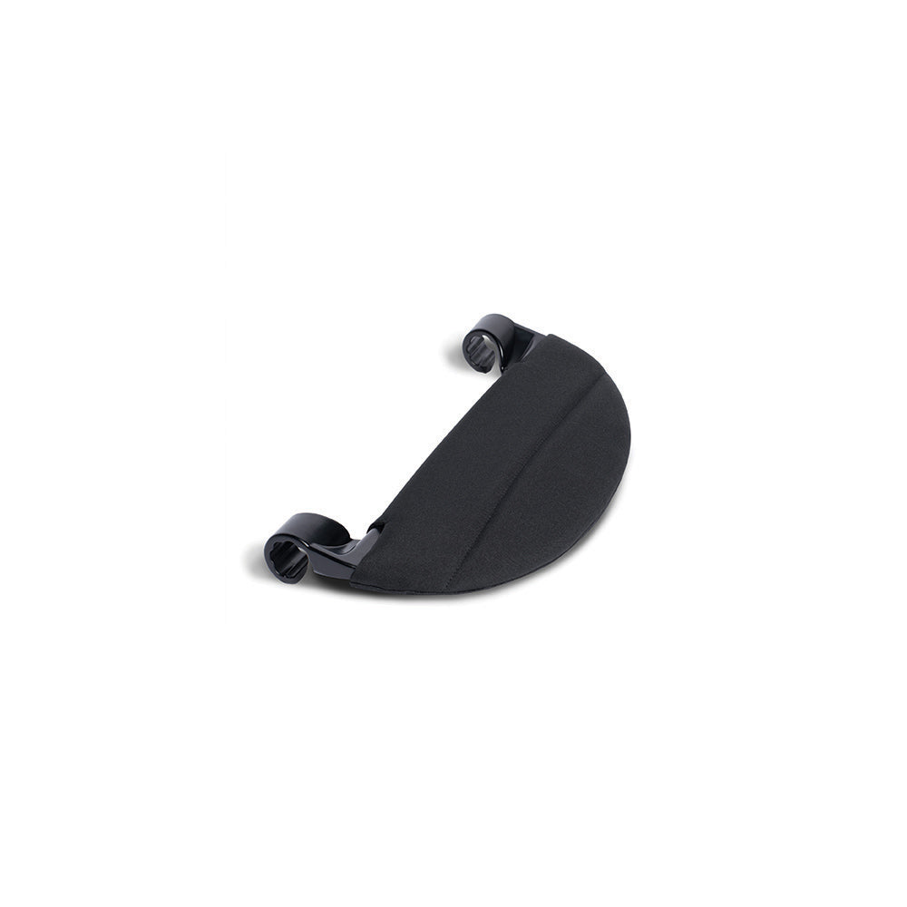 Stokke YOYO² Stroller Leg Rest – Adjustable Reclined/Seated, Soft Padded Cushion, Easy to Attach, Machine Washable
