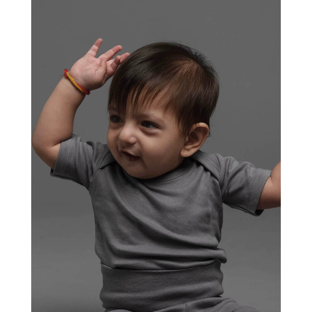 Tshirt - Neutral Grey