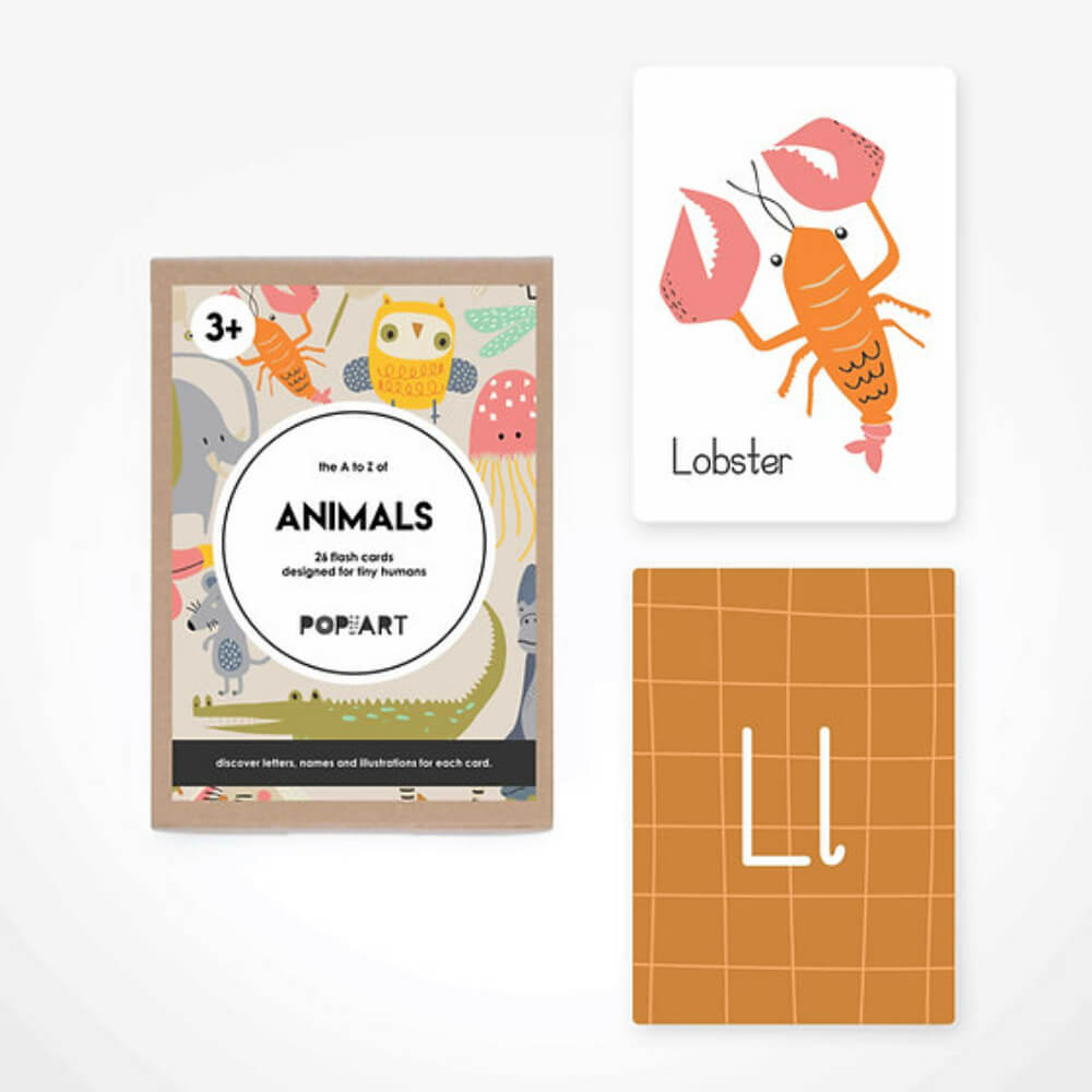 animals