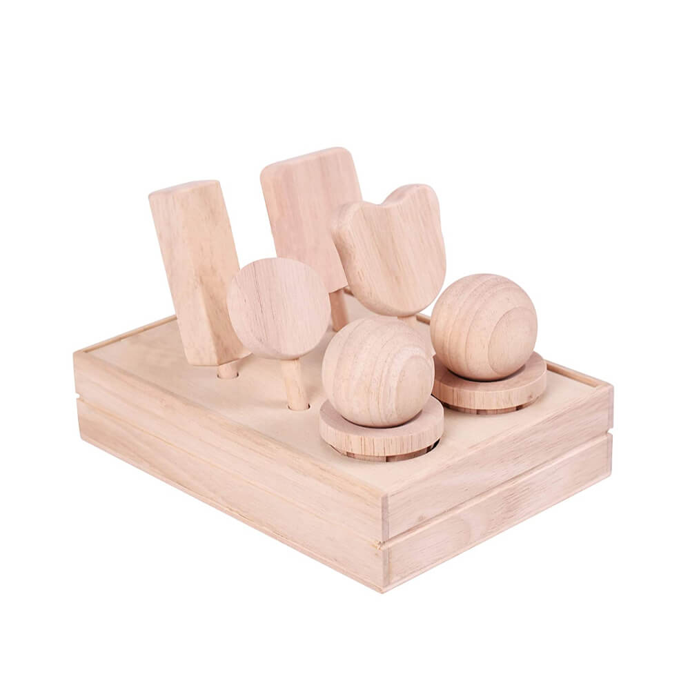 Brainsmith Paint and Play Ice Cream Set