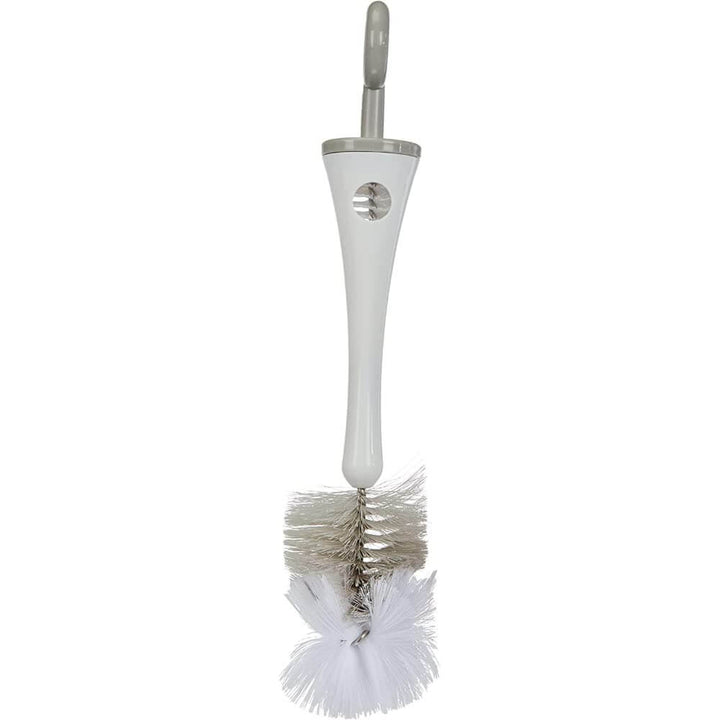 Beaba 2 in 1 Baby Bottle Brush