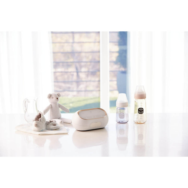 Spectra Dual Compact Portable Double Breast Pump