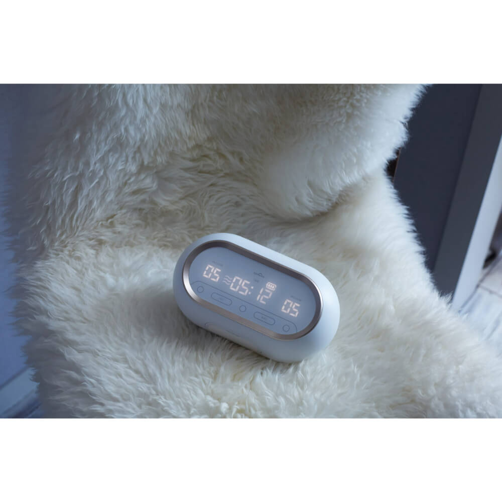 Spectra Dual Compact Portable Double Breast Pump