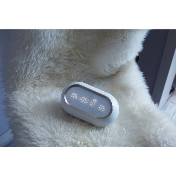 Spectra Dual Compact Portable Double Breast Pump