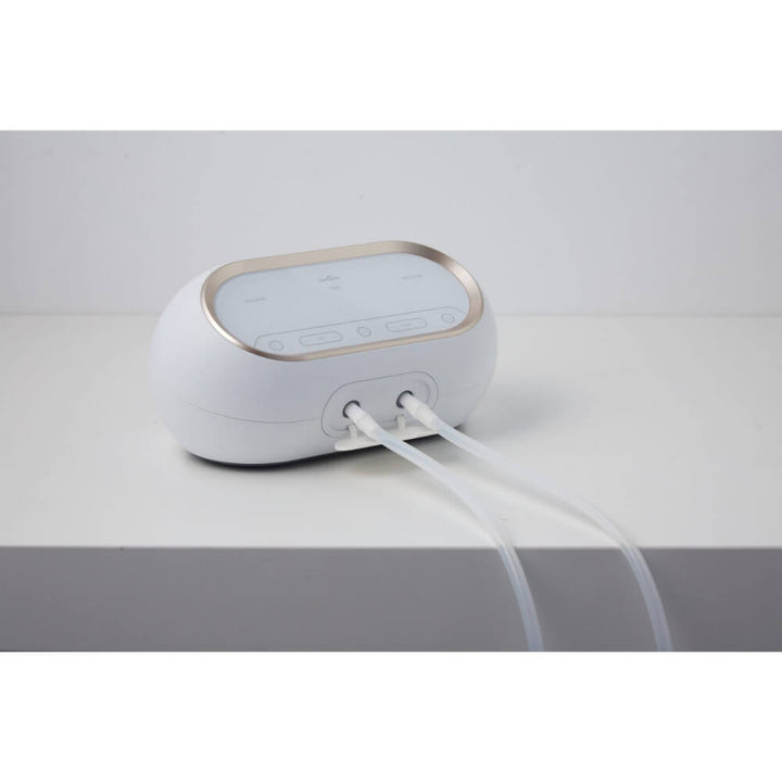 Spectra Dual Compact Portable Double Breast Pump