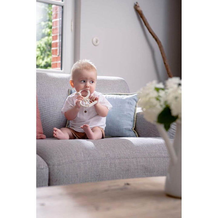 Sophie La Girafe So&