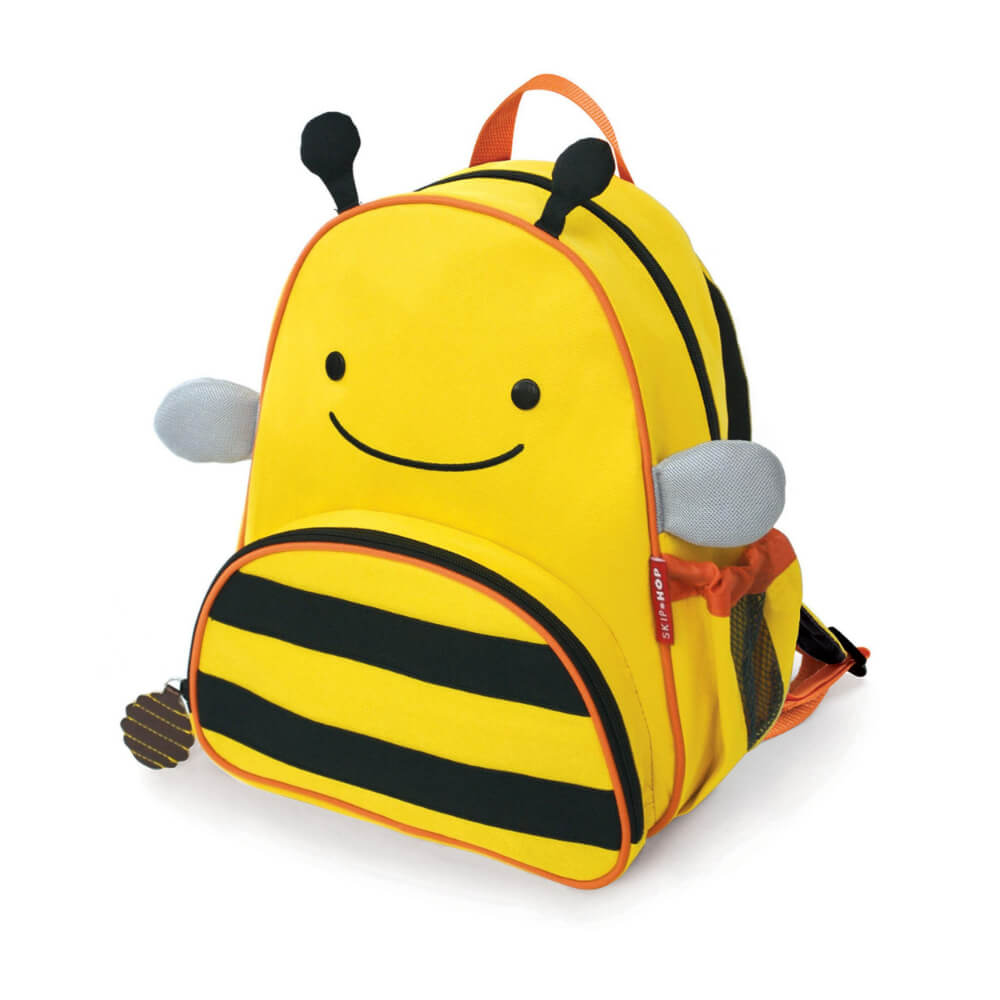 Skip hop flamingo online backpack