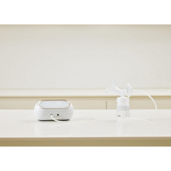 Spectra Dual Compact Portable Double Breast Pump