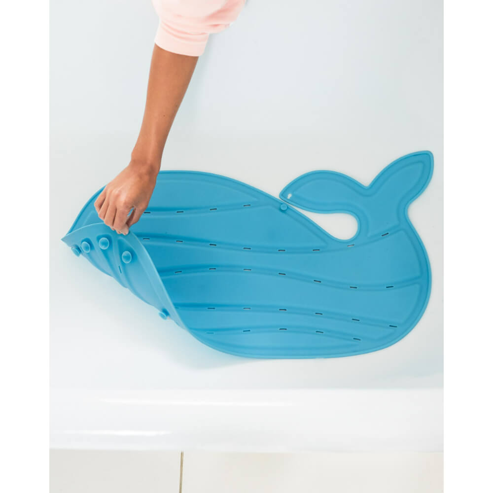 Moby Bath Mat Redesign