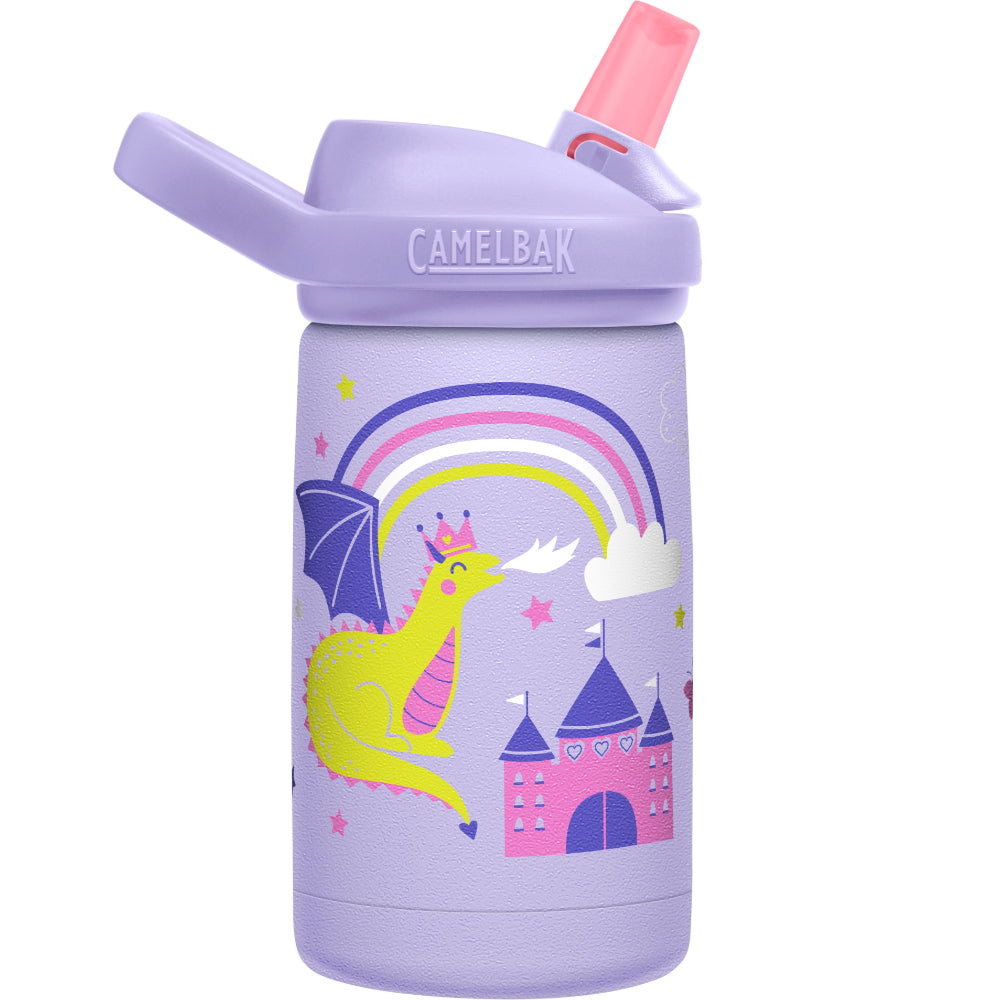 Water Bottle Camelbak Unicorn Bottle Camelbak Eddy+ Kids Vacuum