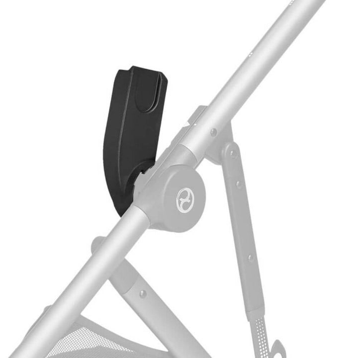 Cybex Gazelle Stroller Car Seat Adapter for Travel System