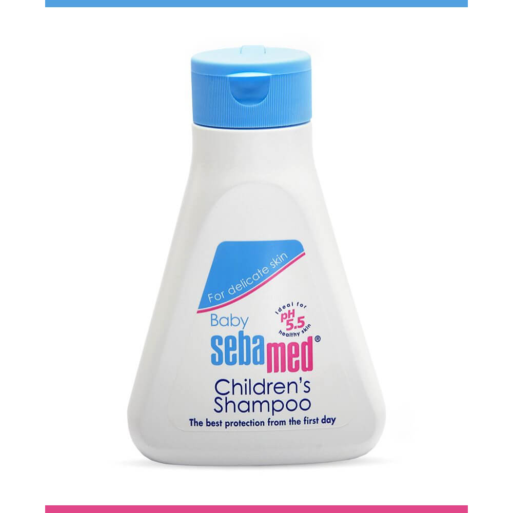 Sebamed Children Shampoo - 150ml