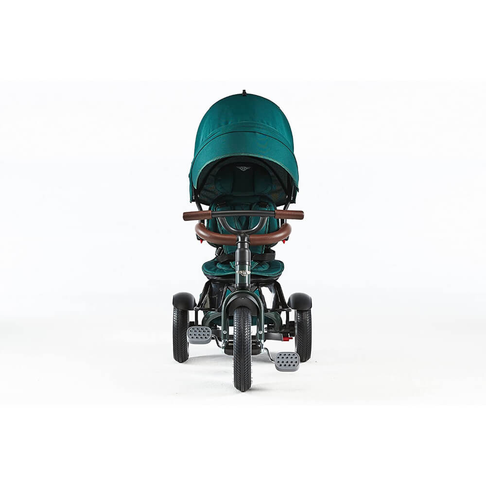Bentley 6-in-1 Baby Stroller - Green
