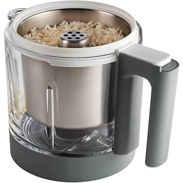 Beaba Babycook Neo Pasta / Rice cooker - White