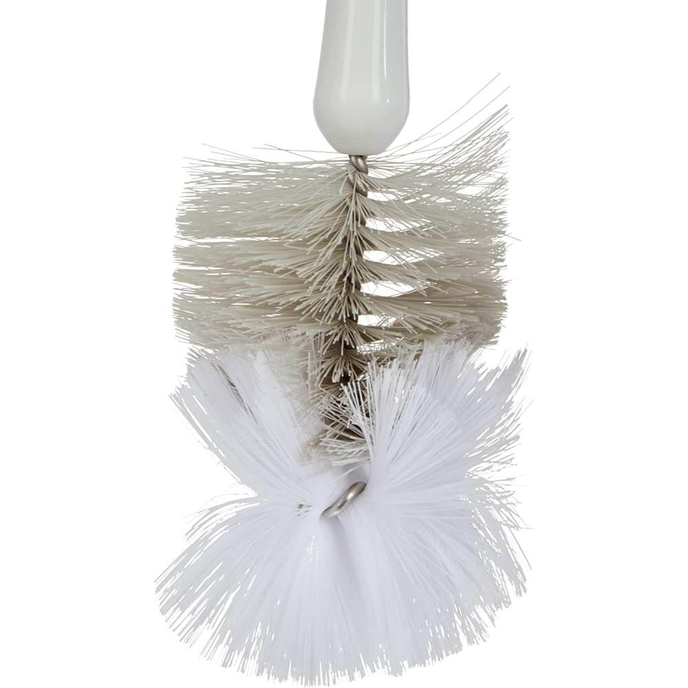 Beaba 2 in 1 Baby Bottle Brush