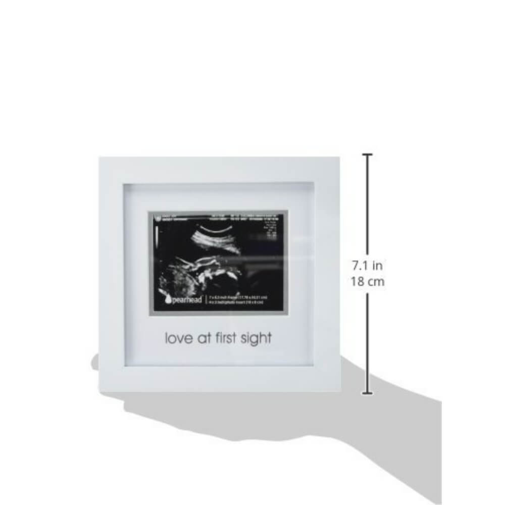 Sonogram Frame - Small