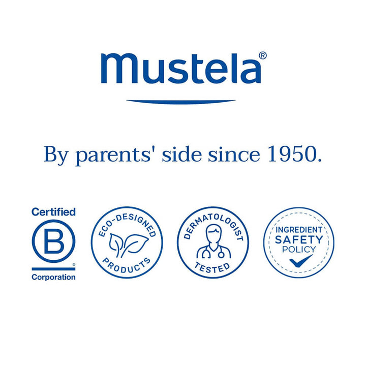 Mustela Baby Cradle Cap Cream - 40 ml