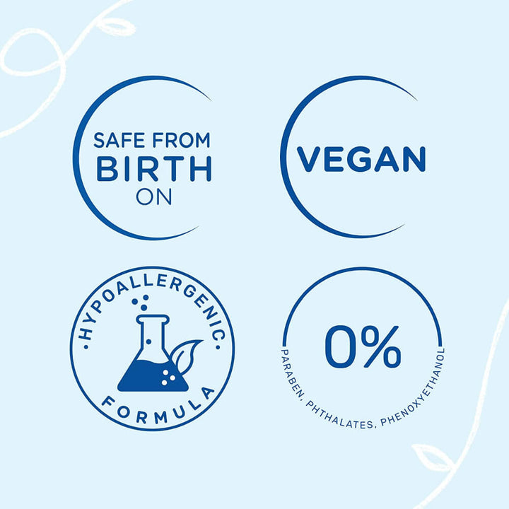 Mustela Baby Massage Oil With Avocado - 100ml