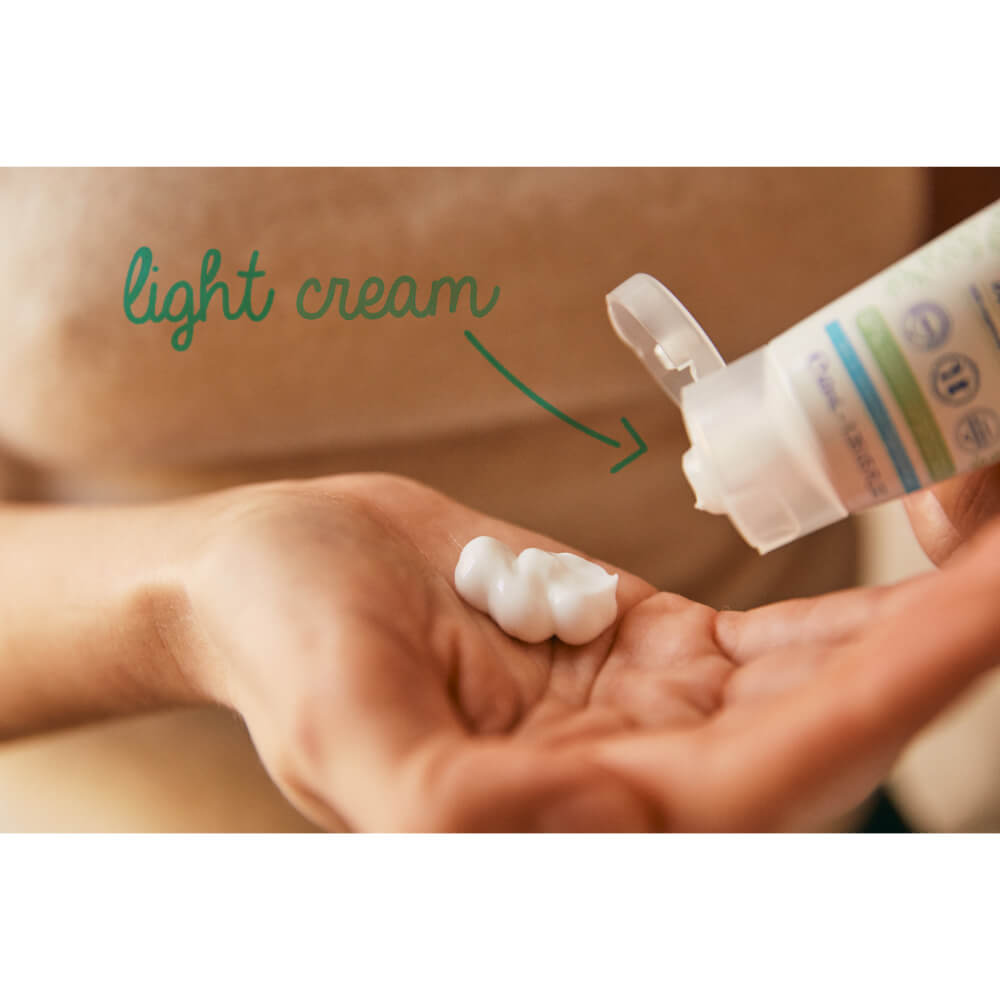 Mustela Hydra Bebe Facial Cream Normal Skin - 40ml