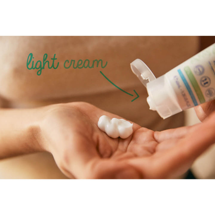 Mustela Hydra Bebe Facial Cream Normal Skin - 40ml