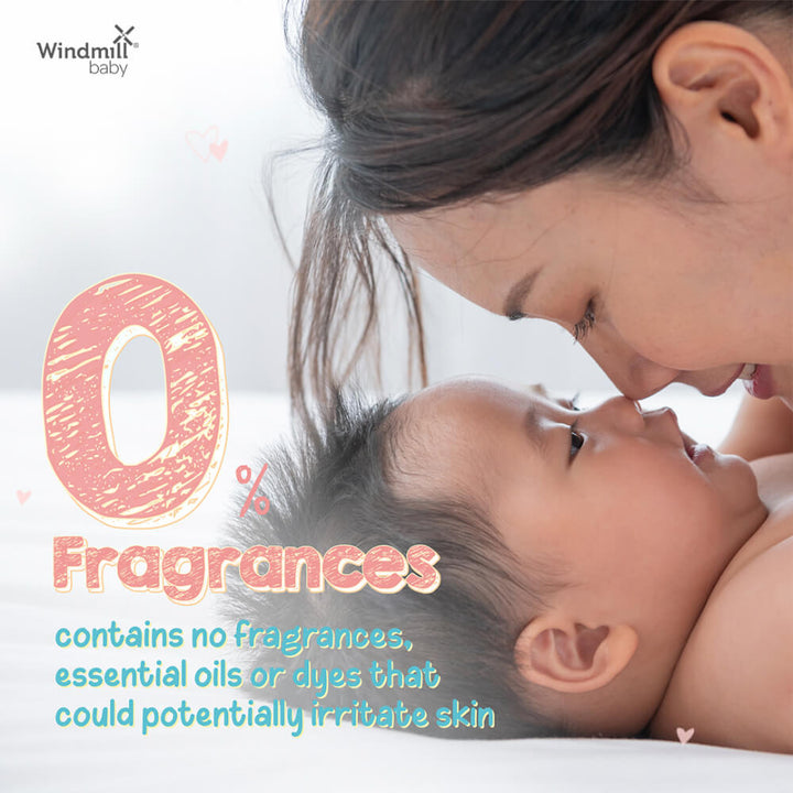 Windmill Baby Natural Toy and Multi Surface Cleaner - 450ml