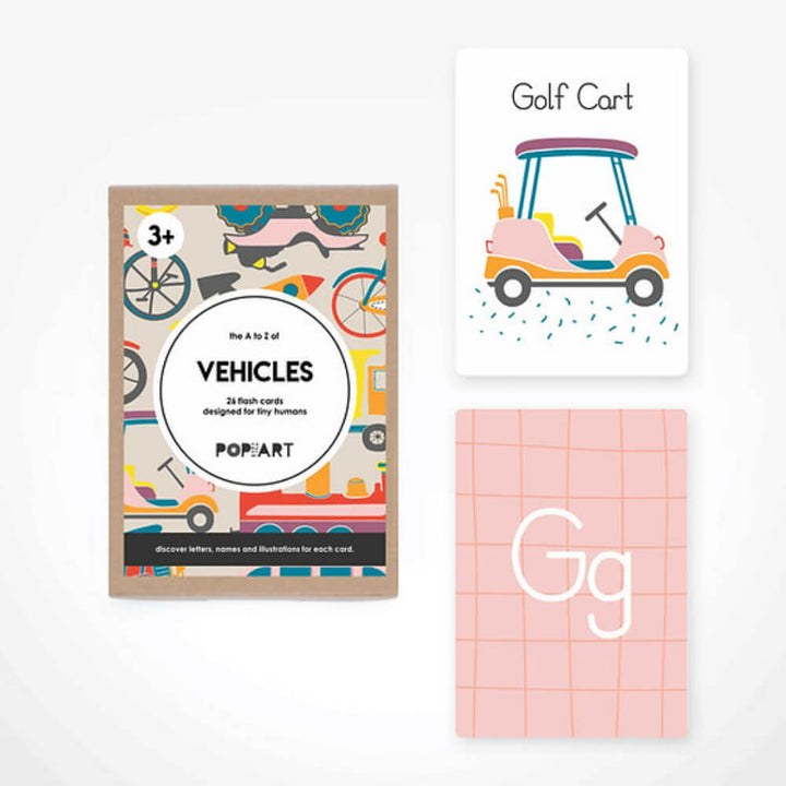 vehicles