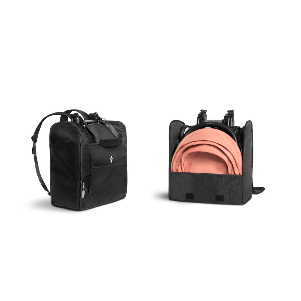 Stokke YOYO Stroller Backpack – Travel Bag, Folds for Easy Storage, Fits YOYO³ & YOYO® Connect