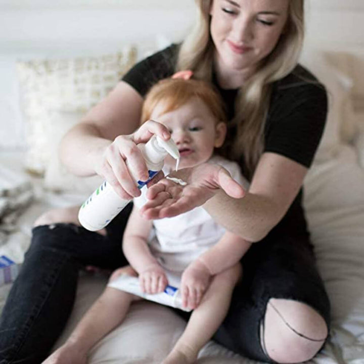 Mustela Cleansing Gel With Cold Cream - 300ml