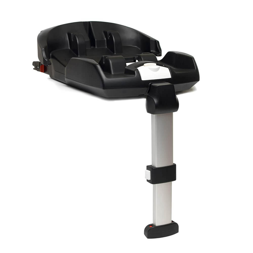 Doona™ Baby Car Seat Isofix Base - Features Installation Indicator to Confirm The Car Seat is Safely Locked in Place