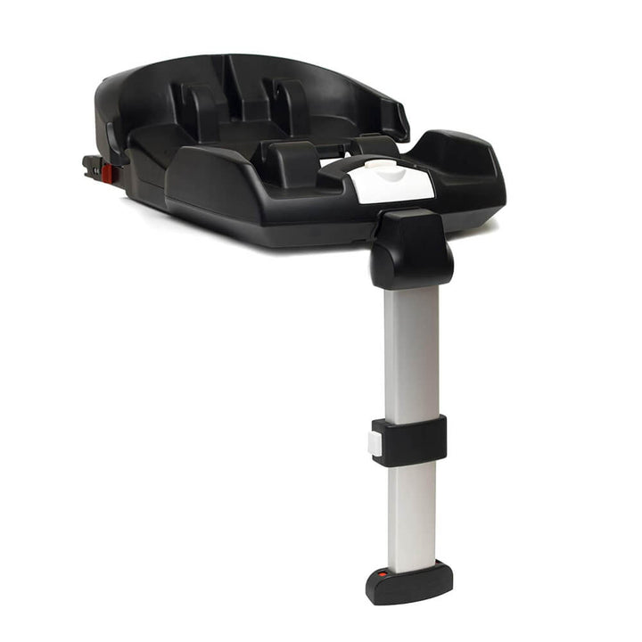Doona™ Baby Car Seat Isofix Base - Features Installation Indicator to Confirm The Car Seat is Safely Locked in Place