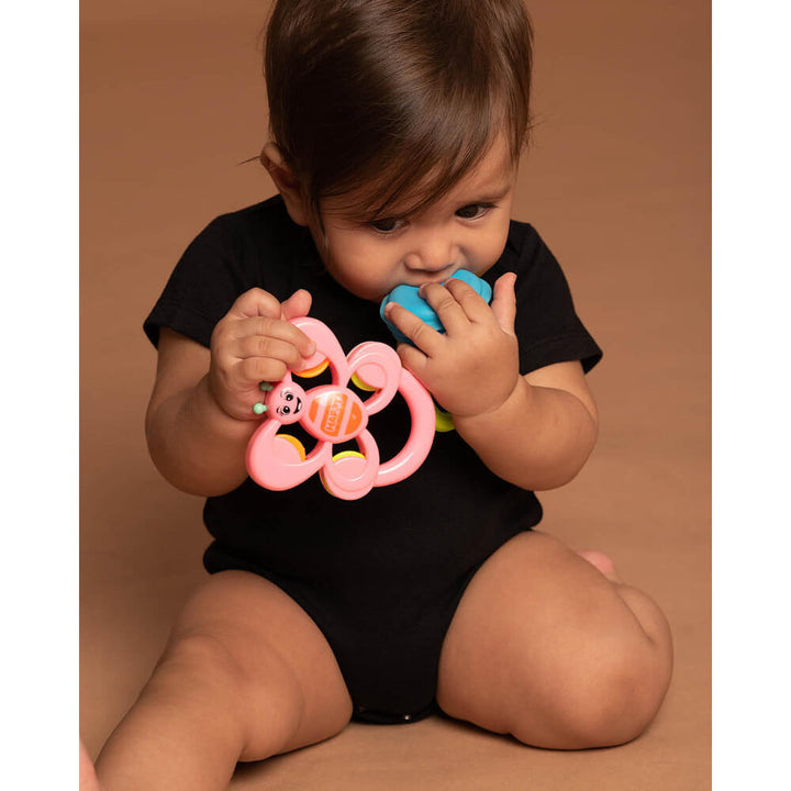 The Bodysuit - Black