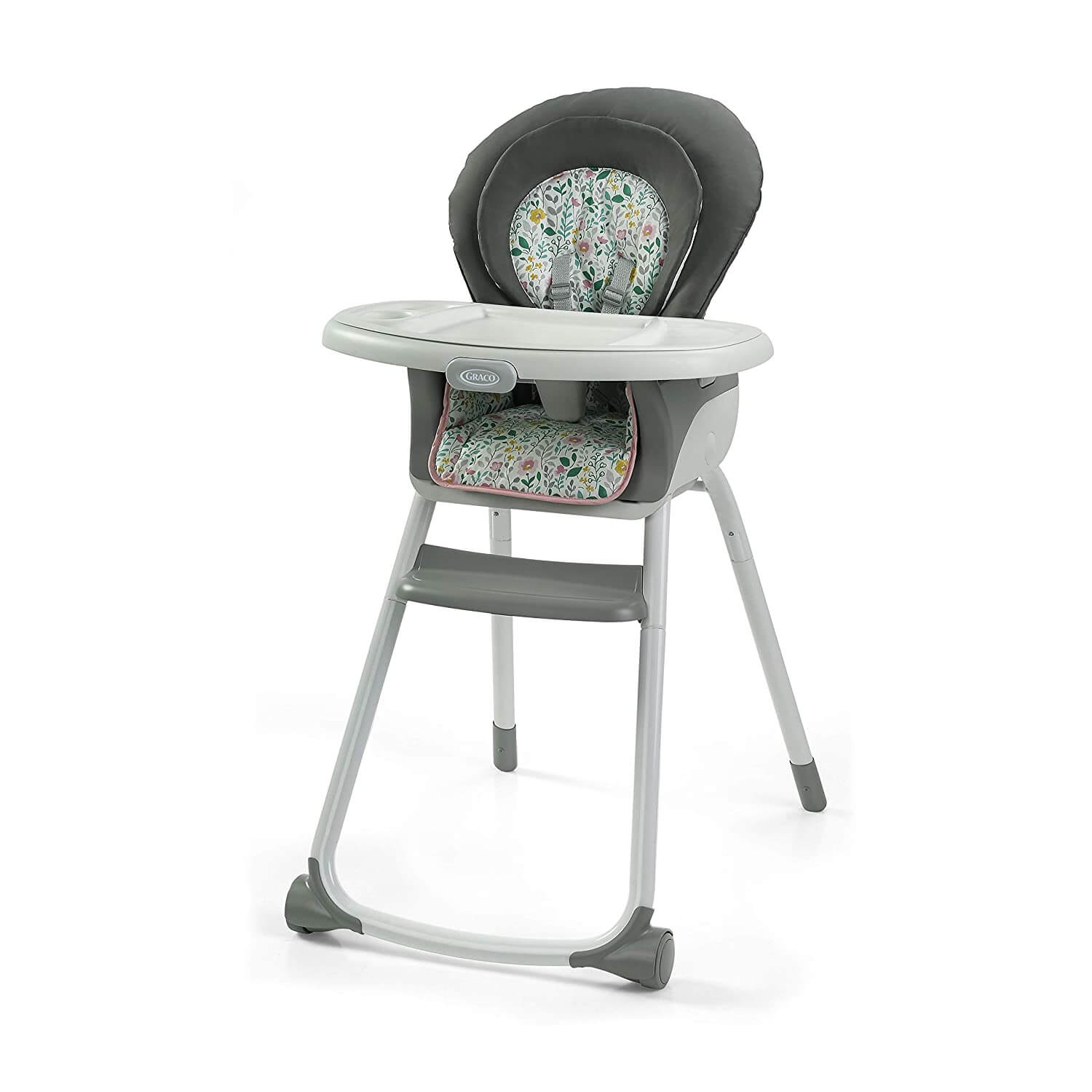 Graco 6 in 1 high chair hotsell