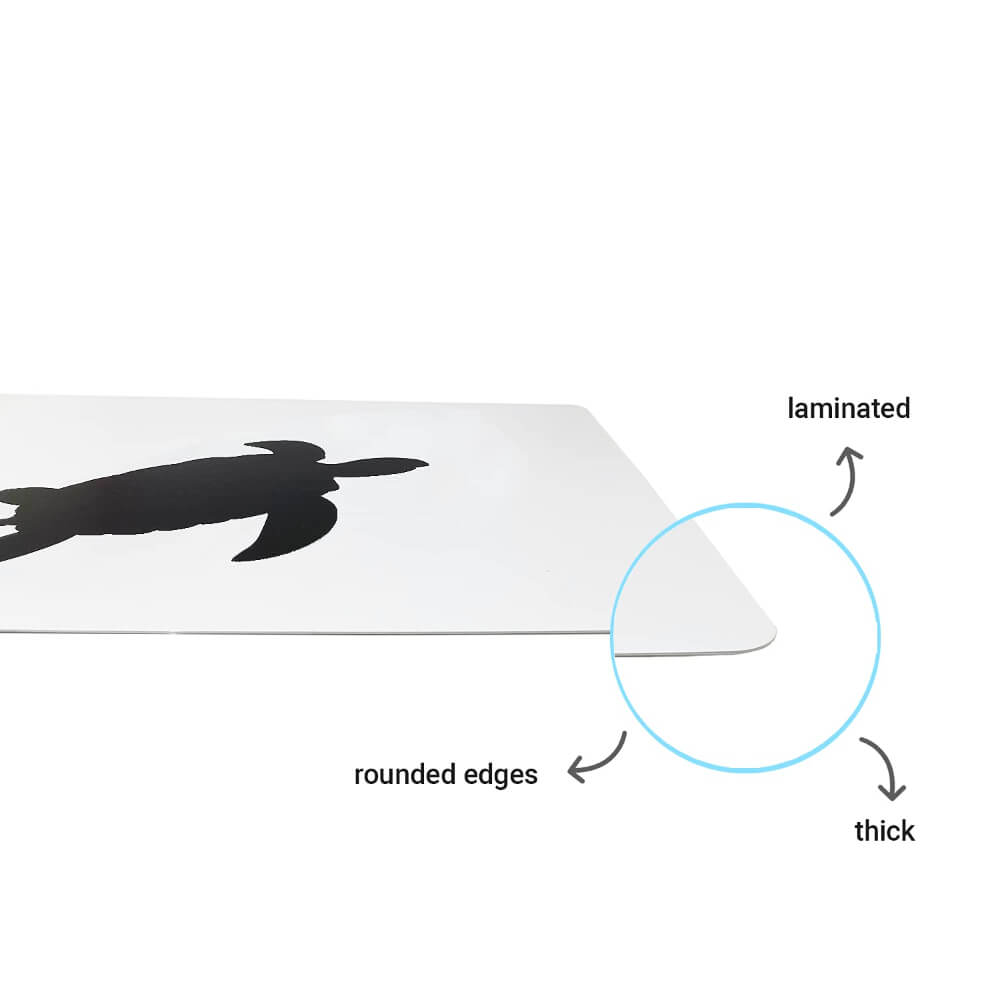 Brainsmith Animals Newborn High Contrast Flash Cards