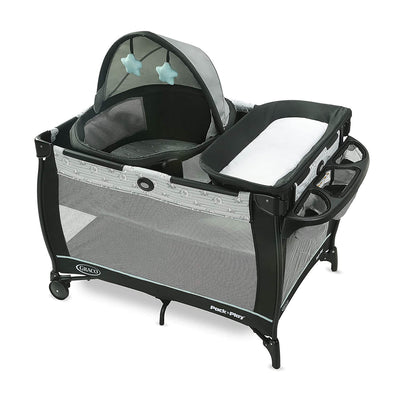 Pack 'n Play Travel Dome Playard, Archie