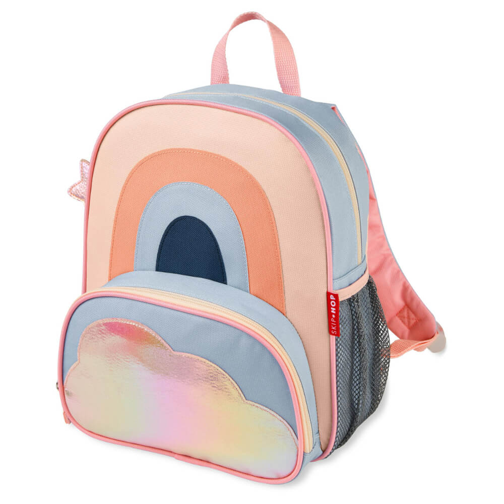 Indigo skip hop clearance backpack