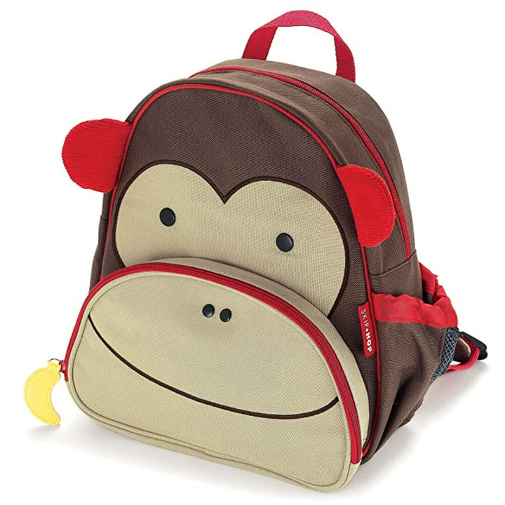 monkey