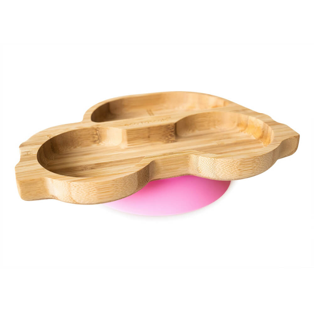 Bamboo Car Suction Plate