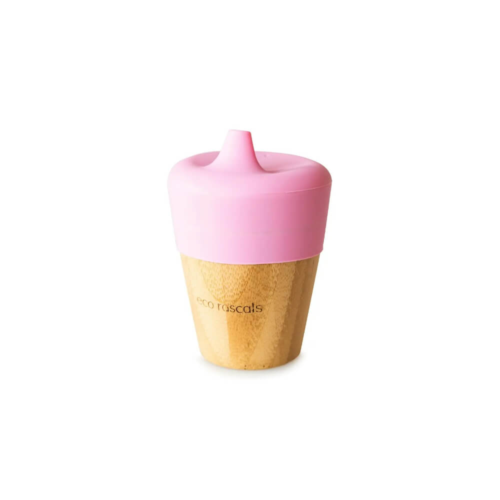 Bamboo Small Cup- 190 ml